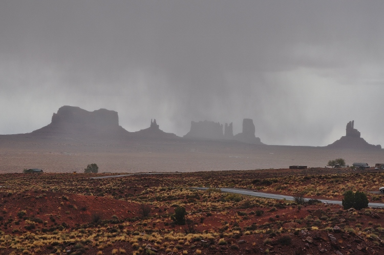 Monument Valley